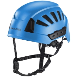 Kask przemysłowy Skylotec INCEPTOR GRX/ niebieski